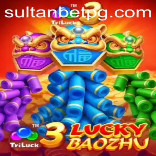 Discovering the Excitement of 3LuckyBaozhu: An Insight into bet917 PG's Popular Game