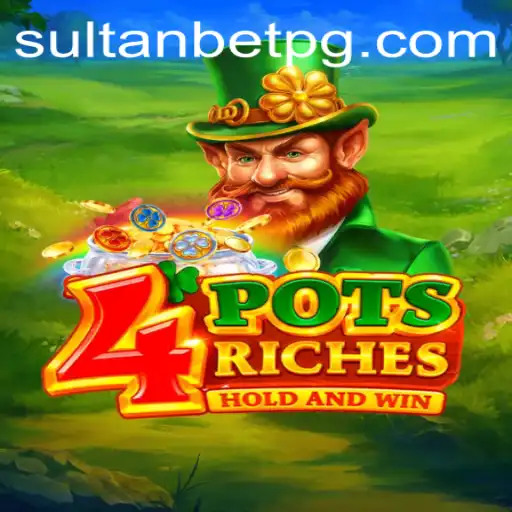 Unveiling the Excitement of 4potsriches: A Deep Dive into the Game and the Influence of bet917 PG