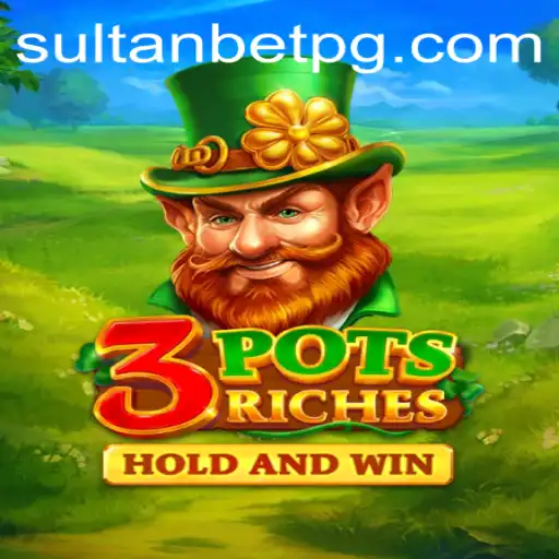 Exploring the Exciting World of 3potsRiches: A Comprehensive Guide to the Game Mechanics and Current Trends