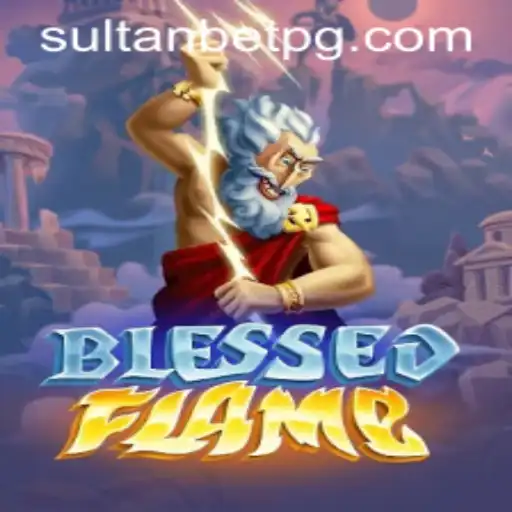 Exploring the Magic and Strategy of BlessedFlame