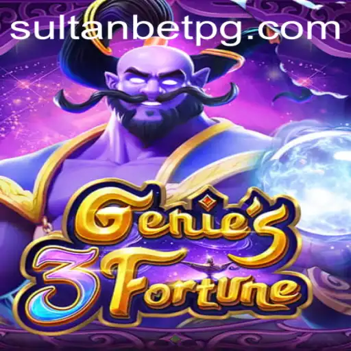 Exciting New Game: Genie3Fortune Unveiled with Bet917 PG