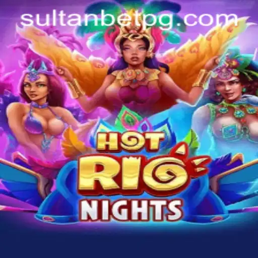 Experience the Thrill of HotRioNights with Bet917 PG