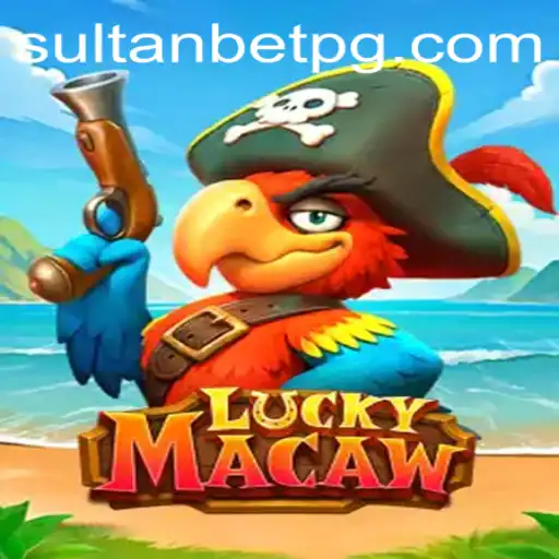Unveiling LuckyMacaw: A Fascinating Gaming Journey with bet917 PG