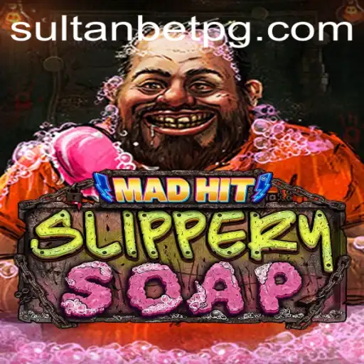Unleashing the Unpredictable World of MadHitSlipperySoap: An In-Depth Exploration