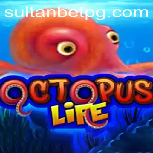 OctopusLife: Dive into the Underwater Adventure with Bet917 PG