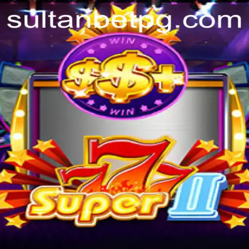 Unveiling Super777II: Bet917 PG's Revolutionary Game Experience