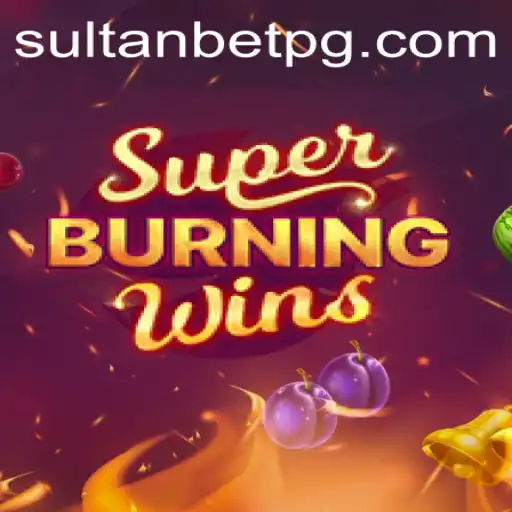 Discover the Thrills of SuperBurningWins: A Comprehensive Guide to Gameplay and Rules
