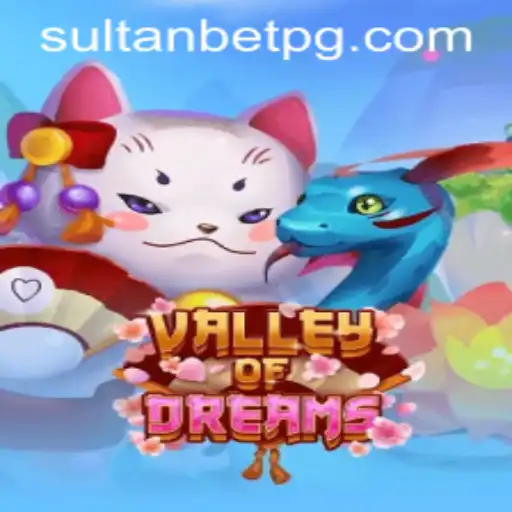 Explore the Enchanting World of 'ValleyofDreams' with Bet917 PG