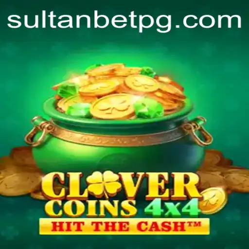Unveiling CloverCoins4x4: A Strategic Gamble with bet917 PG