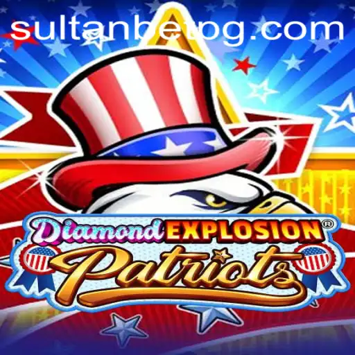 The Thrilling World of DiamondExplosionPatriots: A Fusion of Strategy and Adventure