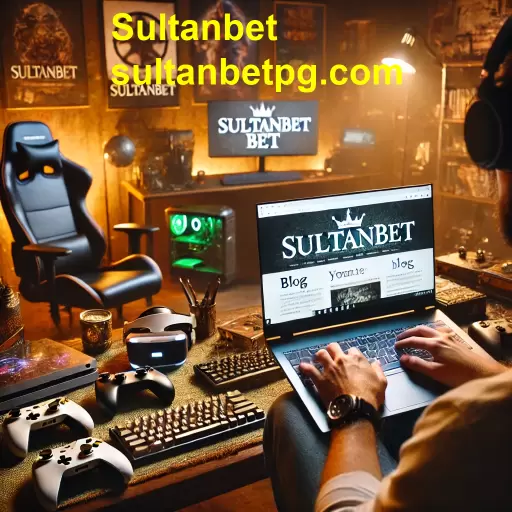 O Impacto dos Blogs de Jogos na Comunidade Gamer