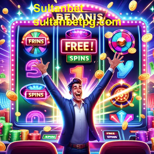 Explorando os Jogos de Bônus no Sultanbet: Uma Oportunidade Imperdível