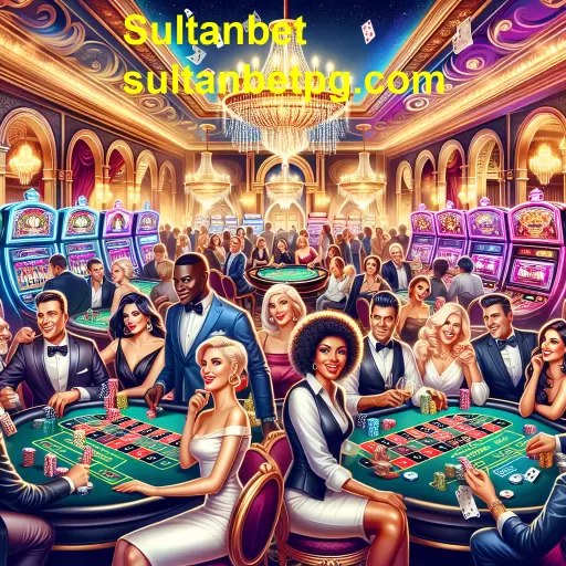 Descubra o VIP Club do Sultanbet: Benefícios Exclusivos para Jogadores Dedicados