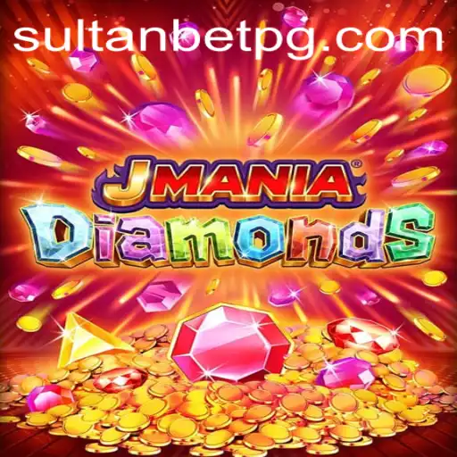 Explore JManiaDiamonds: An Engaging Adventure in Virtual Gaming