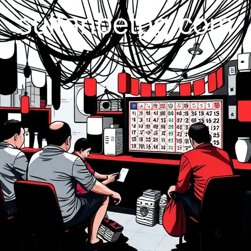 The Intricate Web of Jueteng and the Rise of Bet917 PG