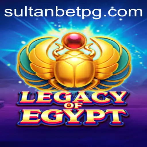 Exploring the Mystical World of LegacyOfEgypt with bet917 PG