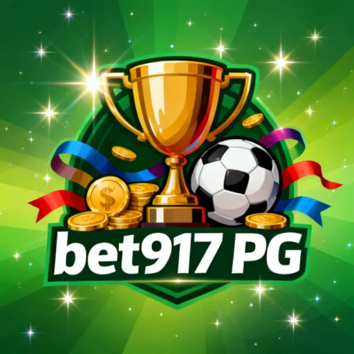 bet917 PG Logo